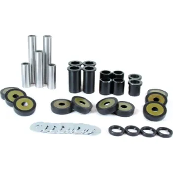 PROX opravná sada nezávislého zadního zavěšení (A-rameno) SUZUKI LT-A 450X KING QUAD 08, (50-1045) (PROX opravná sada nezávislého zadního zavěšení (A-rameno) SUZUKI LT-A 450X KING QUAD 08, (50-1045))