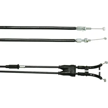 Plynové lanko PSYCHIC lanko plynu KAWASAKI KXF 450 13-15 53.110030 (L3930430) (PSYCHIC lanko plynu KAWASAKI KXF 450 13-15 53.110030 (L3930430))