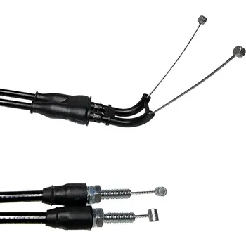 Plynové lanko PSYCHIC lanko plynu KTM SXF/ EXC /EXCR 03-07, LC4 625 03-04, 690 07-08, 450, 530, 525 08-11 (CI0504) (L3910117) (PSYCHIC lanko plynu KTM SXF/ EXC /EXCR 03-07, LC4 625 03-04, 690 07-08, 450, 530, 525 08-11 (CI0504) (L3910117))