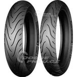 Pneumatiky MICHELIN pilot street 80/90 R14 46P TL/TT, celoroční pneu, moto