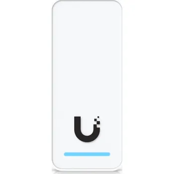 Síťový prvek Ubiquiti UA-G3-W přístupová čtečka Základní přístupová čtečka Bílá