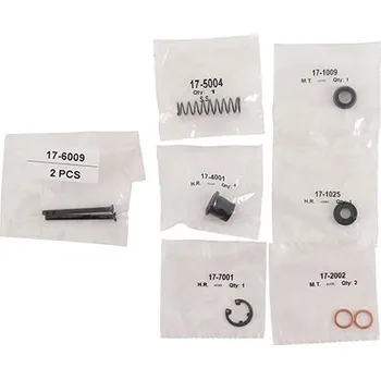 Brzdová čelist ALL BALLS opravná sada brzdové pumpy přední HONDA CBR 900RR 98-99, VFR 750 90 (ALL BALLS opravná sada brzdové pumpy přední HONDA CBR 900RR 98-99, VFR 750 90)