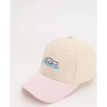 Oblečení a móda Baseballová kšiltovka Cinnamoroll - M/L - House - vícebarevná - 728DL-MLC