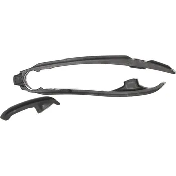 Auto-moto ACERBIS kluzák řetězu KTM SX / SX-F 23-25, EXC / EXC-F 24-25, HUSQVARNA TC / FC 23-25, TE / FE 24, GAS GAS MC / MC-F / EC / EC-F 24-25 barva černá (ACERBIS kluzák řetězu KTM SX / SX-F 23-25, EXC / EXC-F 24-25, HUSQVARNA TC / FC 23-25, TE / FE 24, GAS GAS 