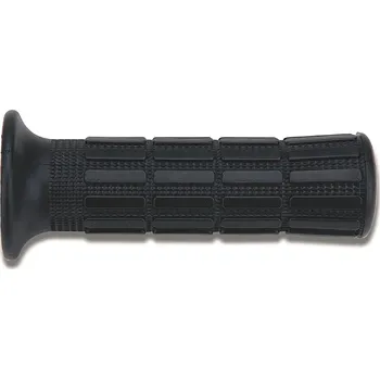 doMINO řazení (gripy) (GRIPY) SCOOTER YAMAHA styly (22+25mm, délka 110/112mm) bez otvoru barva černá (1496.82.40.04) (doMINO řazení (gripy) (GRIPY) SCOOTER YAMAHA styly (22+25mm, délka 110/112mm) bez otvoru barva černá)