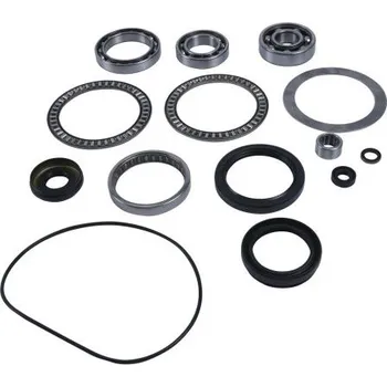Ložisko převodovky ALL BALLS opravná sada předního diferenciálu KAWASAKI KVF750 BRUTE FORCE 15-21, KVF750 BRUTE FORCE EPS 15-24 (ALL BALLS opravná sada předního diferenciálu KAWASAKI KVF750 BRUTE FORCE 15-21, KVF750 BRUTE FORCE EPS 15-24)