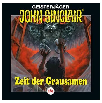 John Sinclair - Folge 181 - Jason Dark