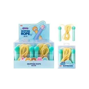 Hra na zahradu Skakanka dino