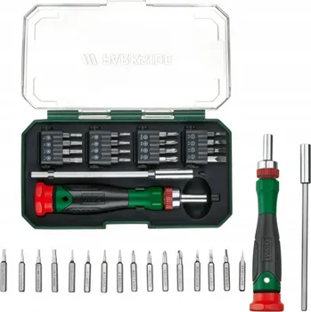 Bit parkside Parkside Pracovní sada