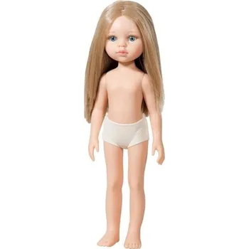 Panenka Lalka hiszpańska bez ubranka Cleo 32cm