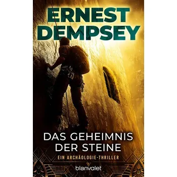 Das Geheimnis der Steine - Dempsey, Ernest