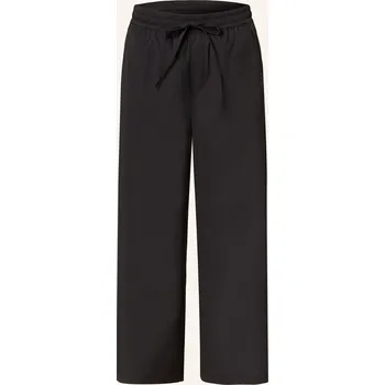 Dámské kalhoty Mac Dámské 3/4 Kalhoty Summer, černá, 38