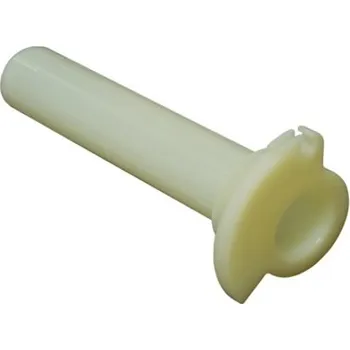 Řídítka PSYCHIC plynová rukojeť plastová 2T HONDA, KTM, GAS GAS, HUSQVARNA, HUSABERG (doMINO) (PSYCHIC plynová rukojeť plastová 2T HONDA, KTM, GAS GAS, HUSQVARNA, HUSABERG (doMINO))