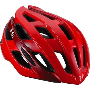 Cyklistická přilba BBB BHE-151 HAWK Barva: matná fialová, Velikost: M