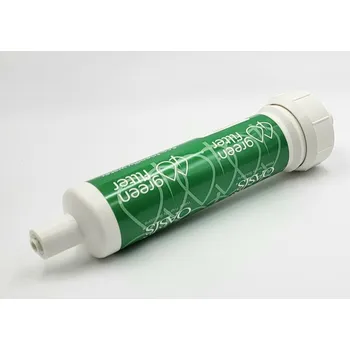 vodní filtr OASIS EZ-Clip pouzdro filtru (bez média)