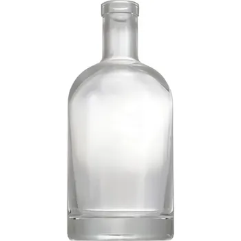 Voda Láhev Oslo 0.7 - skleněná láhev 700 ml