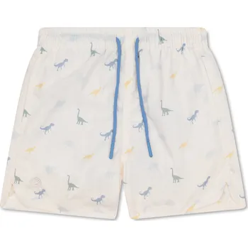 Nafukovací kruh Plavkové šortky s UPF 50+ Dino