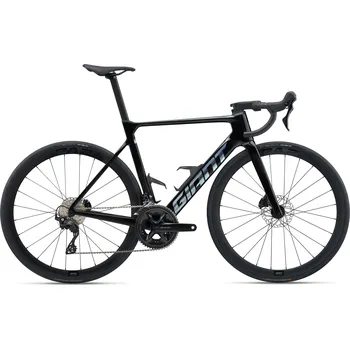 Giant Propel Advanced 2 Carbon/Chrome…