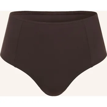 Dámské plavky Cyell Dámské High Waist Bikinové Kalhotky Eternal S...