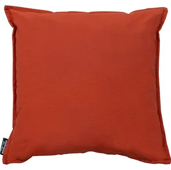 Polštář Venkovní polštář MADISON ECO 50x50 cm, oranžový