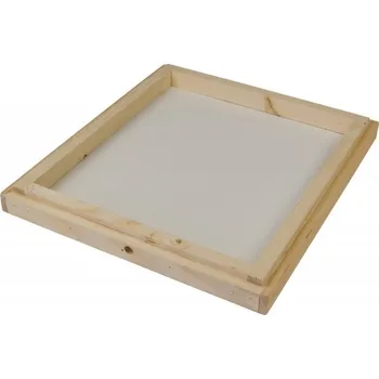 Mezidno Tachovské 9 rámků 39x24