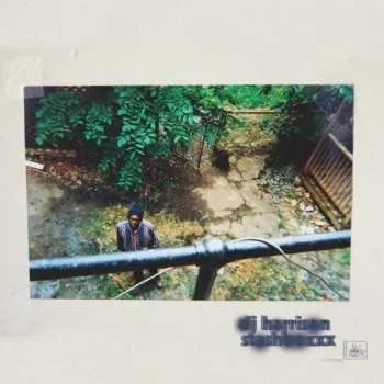 Zahraniční hudba CD DJ Harrison: Stashboxxx 2018