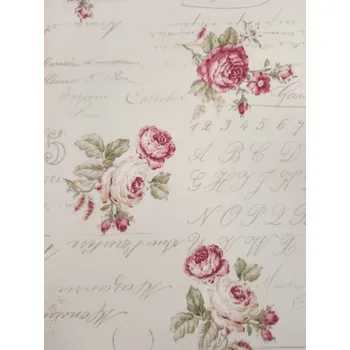 Obal na knihu Obal na knihu Růže 3, M