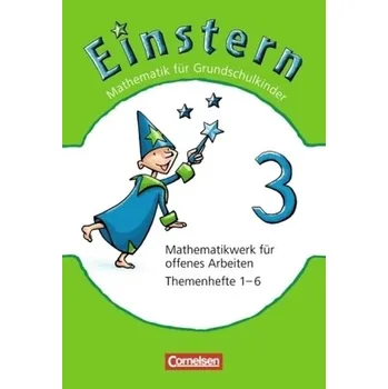 Učebnice Themenhefte 1-6 und Kartonbeilagen - Bauer, Roland