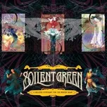 LP Soilent Green: A Deleted Symphony For The Beaten Down CLR | LTD 2025 Coloured Black Ice With Splatter Vinyl