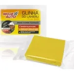MOJE AUTO Clay Bar Medium - Čisticí hlína na lak střední 160g