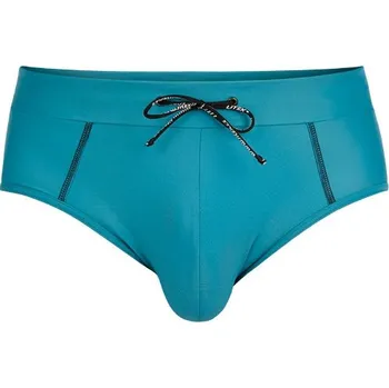 Pánské plavky pánské plavky klasické art. 6f442, 2025, varianta: 52