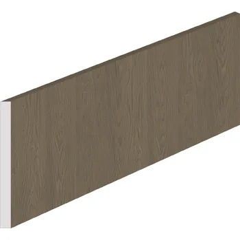 Kuchyňská skříňka GALA Přední sokl Sorento 2mb Zvolte možnost: Baltic Storm