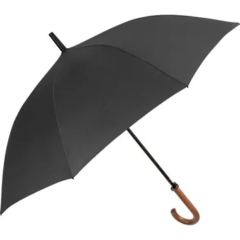 PERLETTI Time, Automatický golfový deštník Nero, 26350