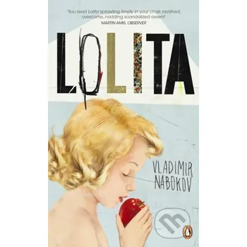Lolita - Vladimir Nabokov Penguin Books