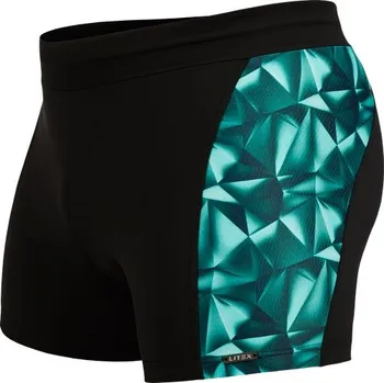 Pánské plavky pánské plavky boxerky art. 6f430, 2025, varianta: 50