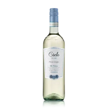 Víno Cielo Pinot Grigio 0,75 l