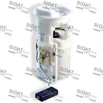 Palivové čerpadlo Palivová přívodní jednotka AGB E01-1006