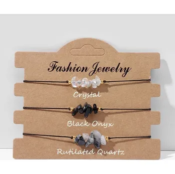 Náramek Náramek pletený | doplňky - Typ 10