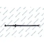 Kloubovy hridel, pohon napravy GSP PS901361