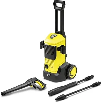 Vysokotlaký čistič Karcher K 6 vysokotlaký čistič, 2200 W, 510 l/h, max 160 bar, rotační tryska, integrovaný vodní filtr