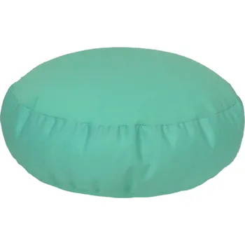 Polštář Pro Háčkování Vnitřní vak do pufu 38x10 cm mentolový