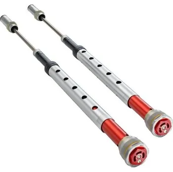 WP SUSPENSION XPLOR PRO 6500 CARTRIDGE vložky do zavěšení přední WP KTM EXC / EXCF 17-23, HUSQVARNA TE / F (WP SUSPENSION XPLOR PRO 6500 CARTRIDGE vložky do zavěšení přední WP KTM EXC / EXCF 17-23, HUSQVARNA TE / F)