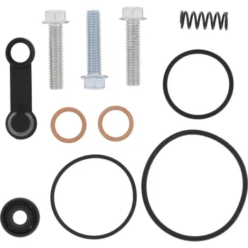 Spojková sada PROX opravná sada posilovače (ventilátor chladiče) spojky KTM SXF 450 07-12, EXCF 450 08-09, SXF/EXCF 505 08-09 (18-6004) (PROX opravná sada posilovače (ventilátor chladiče) spojky KTM SXF 450 07-12, EXCF 450 08-09, SXF/EXCF 505 08-09 (18-6004))