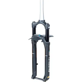 Vidlice na kolo Suntour Odpružená vidlice SUNTOUR SF25-RAIDON 34X BOOST EQR-2CR DS 29" 15AH2-110 Tapered Černá