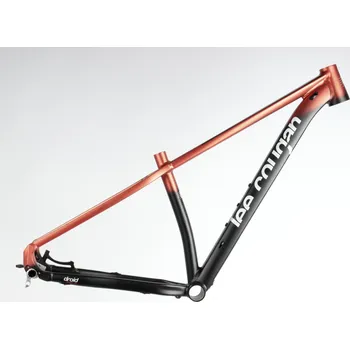 Horské kolo Kolo MTB 29" Lee Cougan Droid /Sram SX Eagle 1x12 , velikost XS -15,5" měděná -černá matná