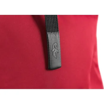 pracovní vesta Vesta CXS RENO, zimní, dětská, červená, vel. 150