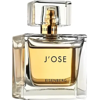 Dámský parfém Eisenberg Damske-vune LArt-du-ParfumJ'ose FemmeEau de Parfum Spray 50 ml (54 280,00 Kč / 1 l)