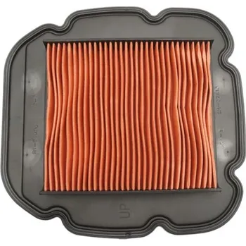 Filtr pro motocykl BIKETEC PARTS vzduchový filtr KAWASAKI KLV 1000 04-06, SUZUKI DL 650 04-06, DL 1000 02-10, (13780-06G00, 13780-27G10) (HFA3611) (BIKETEC PARTS vzduchový filtr KAWASAKI KLV 1000 04-06, SUZUKI DL 650 04-06, DL 1000 02-10, (13780-06G00, 13780-27G10) (HFA3611