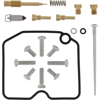 Palivový systém pro motocykl ALL BALLS sada na opravu karburátoru ARCTIC CAT 366 FIS AT 09-11 (ALL BALLS sada na opravu karburátoru ARCTIC CAT 366 FIS AT 09-11)