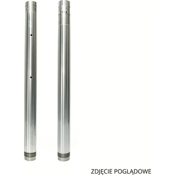 Tlumič řízení BJ trubka do přední vidlice SUZUKI GSXS 1000F 15-16 -průměr 43 mm délka 537 mm (B) (BJ trubka do přední vidlice SUZUKI GSXS 1000F 15-16 -průměr 43 mm délka 537 mm (B))